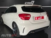 Mercedes-Benz A 200 AMG Line