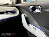 Smart #1 66 kWh Premium