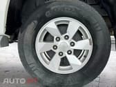Mitsubishi L200 2.3 DI-D Strakar Space Cab Intense 4WD