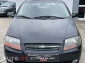 Chevrolet Kalos 1.2 SE AC