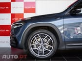 Mercedes-Benz EQB 350 4Matic AMG Line