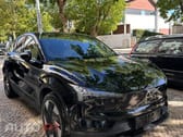 Volvo EX30 Twin Motor Performance AWD Black Edition Ultra