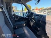 Renault Master 2.3dCI 125CV 3LUG Basculante c/AC