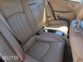 Mercedes-Benz CLS 320 CDi
