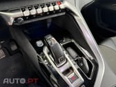 Peugeot 3008 1.6 BlueHDi Allure EAT6 J18