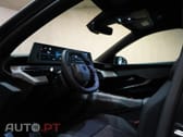 Peugeot 3008 1.2 Hybrid Allure e-DCS6