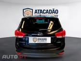 Kia Carens 1,7d 7L