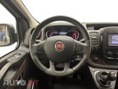 Fiat Talento 1.6 M-Jet L1H1 1.2T 9L