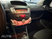 Citroen C1 1.0 SEDUCTION