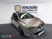 Renault Clio TCE