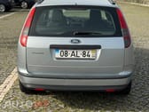 Ford Focus 1.4 16V Trend