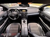 Mercedes-Benz E 220 CDi Avantgarde BlueEfficiency