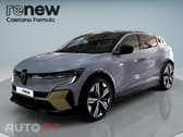 Renault Mégane 100% ELÉTRICO ICONIC 220CV AUTONOMIA CONFORT CA22