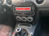 Mazda MX-5 1.8