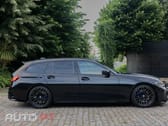 BMW 320 PACK M - LOOK M3