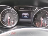 Mercedes-Benz CLA 200 d Shooting Brake AMG Line