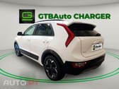 Kia Niro I.V.A DEDUTIVEL 