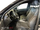 Audi Q3 35 TFSI S tronic S Line