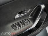Mercedes-Benz A 180 d AMG Line