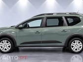 Dacia Jogger 1.0 ECO-G Expression 7L Bi-Fuel