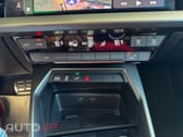 Audi A3 Sportback 45 TFSIe S line