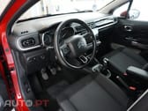 Citroen C3 1.2 PureTech Shine
