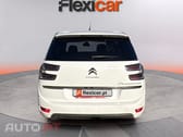 Citroen Grand C4 SpaceTourer 1.2 PureTech Feel