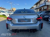 BMW M2 Auto