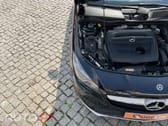 Mercedes-Benz CLA 180 d Shooting Brake Aut.
