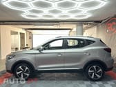 MG ZS EV 72.6 kWh Comfort