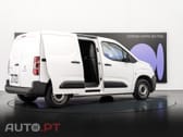 Peugeot Partner 1.5 BlueHDi Premium Standard