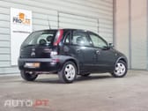 Opel Corsa 1.2 16V City