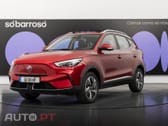 MG ZS EV 50.3 kWh Luxury