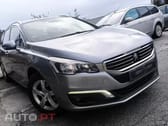 Peugeot 508 SW 1.6 BlueHDi Active EAT6