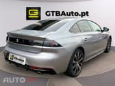Peugeot 508 PHEV GT-Line I.V.A DEDUTIVEL