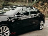 Tesla Model 3 Long Range AWD Dual Motor