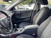 BMW 116 d Corporate Edition
