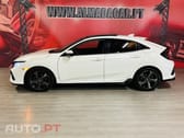 Honda Civic 1.5 i-VTEC Sport Plus