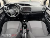 Toyota Yaris 1.0 VVT-i Comfort