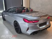 BMW M8 Competition