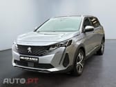 Peugeot 5008 1.2 PureTech Allure Pack EAT8