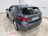 BMW 116 d Auto