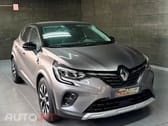 Renault Captur 1.0 TCe Evolution
