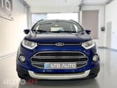 Ford EcoSport 1.0 EcoBoost TITANIUM