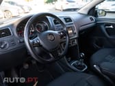Volkswagen Polo 1.4 TDi Trendline