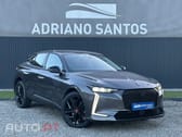 DS DS4 E-Tense Performance Line EAT8