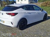 Opel Astra 1.6 CDTI OPC Line S/S