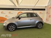 Fiat 500 1.0 Hybrid Sport