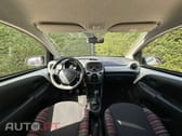 Citroen C1 1.2 VTi Feel