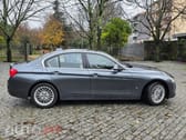 BMW 330 e iPerformance Line Luxury